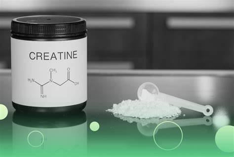 Creatina Para Todos: Como Esse Suplemento Pode Ser Seu Aliado na Busca por Energia e Bem-Estar