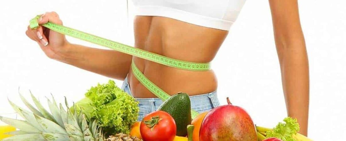 Guia Completo dos Suplementos para Emagrecimento Saudável