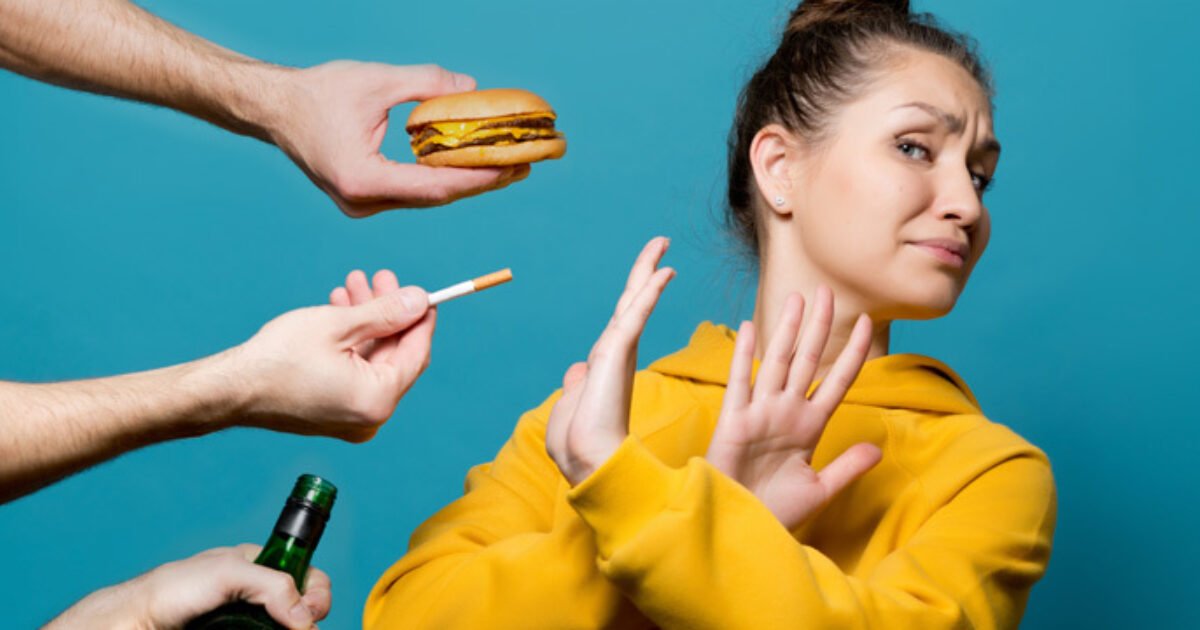 Os 5 Erros Mais Comuns Ao Tentar Criar Hábitos Saudáveis (E Como Evitá-los)