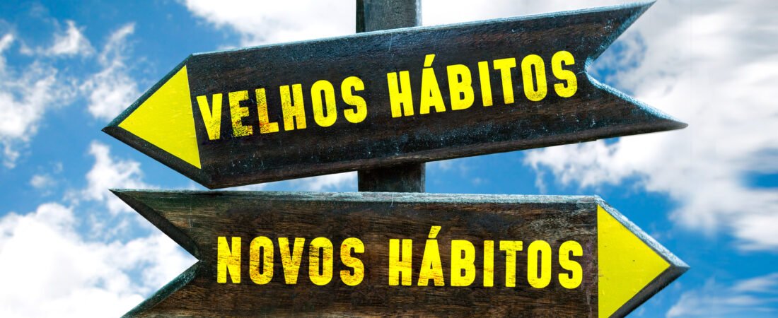 Transforme Sua Vida: Guia Definitivo para Abandonar Hábitos Ruins e Adotar um Estilo de Vida Saudável