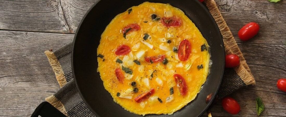 7 Receitas Salgadas com Whey Protein que Vão Surpreender seu Paladar (e seus Músculos!)