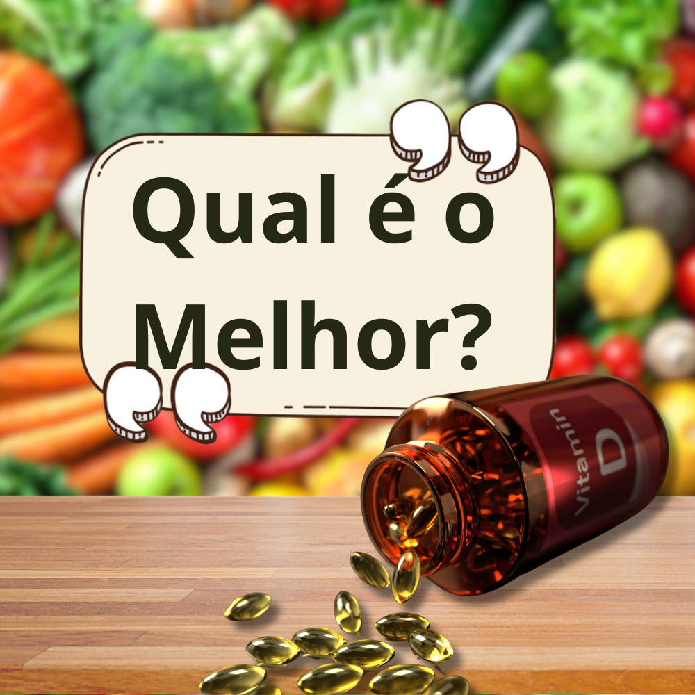 Como Identificar Suplementos de Qualidade: Evite Erros Comuns!