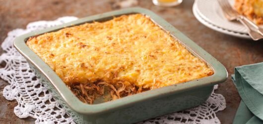 Cardápio Fitness: 5 Receitas Fáceis e Deliciosas para o Seu Dia a Dia