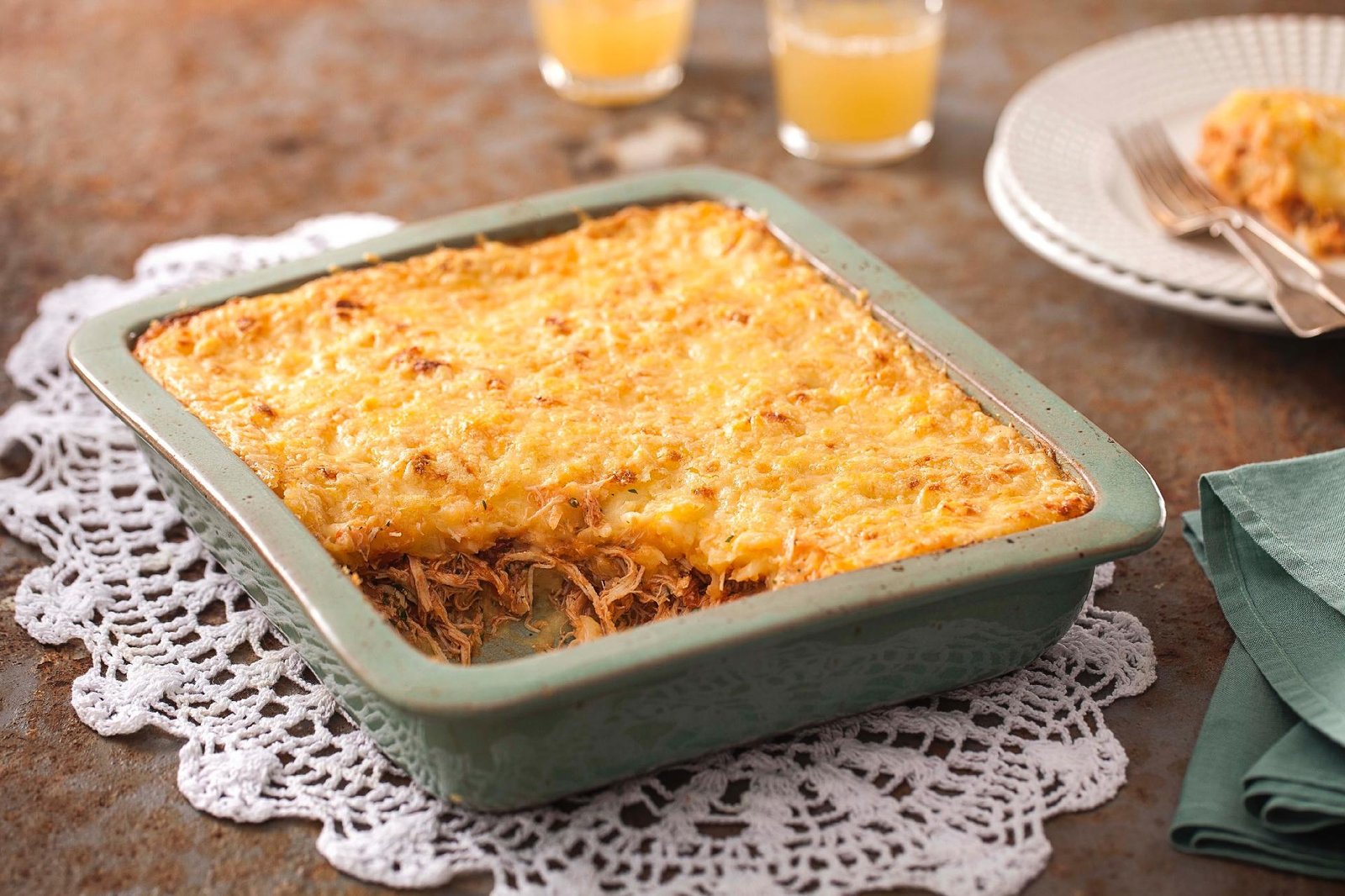 Cardápio Fitness: 5 Receitas Fáceis e Deliciosas para o Seu Dia a Dia