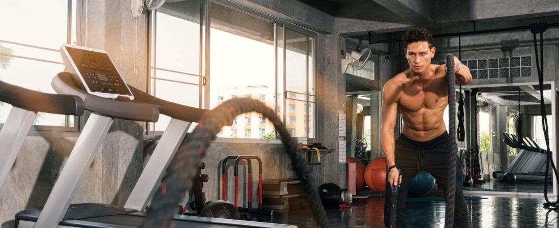 Treinos Curtos e Intensos: Como Queimar Mais Calorias em Menos Tempo