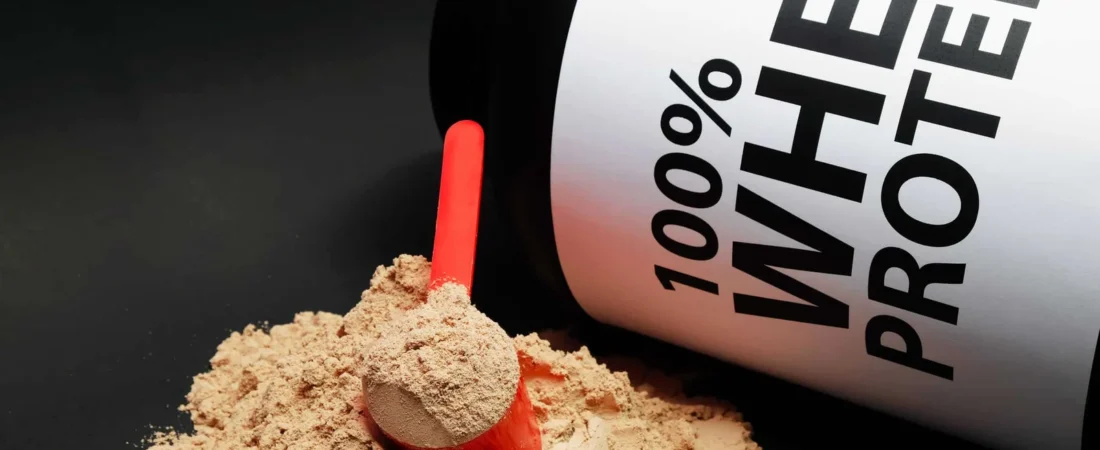 Whey Protein e Saúde: Os Benefícios Comprovados Para Seu Corpo, Mesmo Sem Intensos Treinos